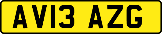 AV13AZG