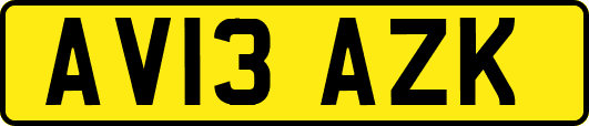 AV13AZK