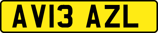 AV13AZL