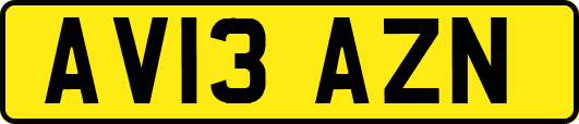 AV13AZN