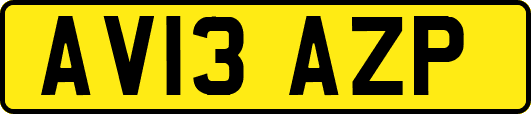 AV13AZP