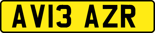 AV13AZR