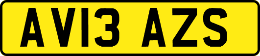 AV13AZS