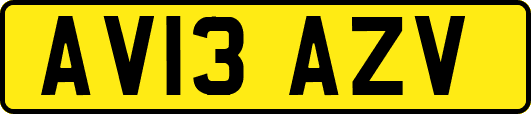 AV13AZV