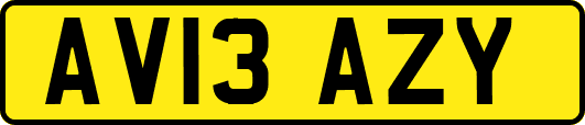 AV13AZY