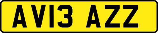 AV13AZZ