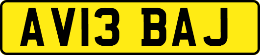 AV13BAJ