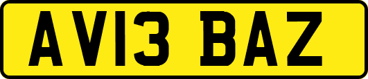 AV13BAZ