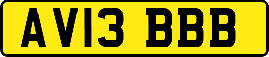 AV13BBB