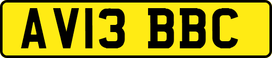 AV13BBC