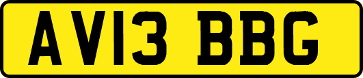 AV13BBG