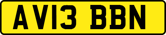 AV13BBN