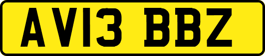 AV13BBZ