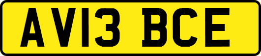 AV13BCE