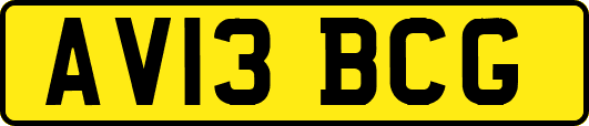 AV13BCG