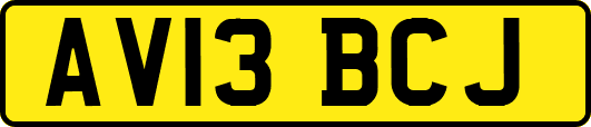 AV13BCJ
