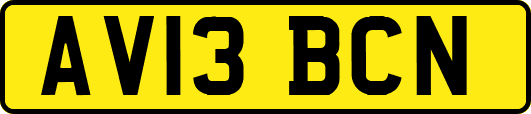 AV13BCN
