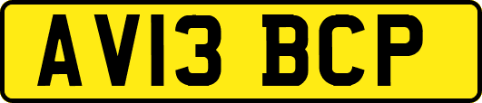 AV13BCP
