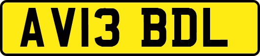 AV13BDL