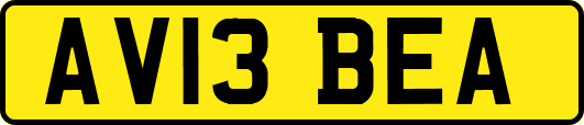 AV13BEA