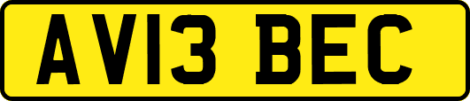AV13BEC