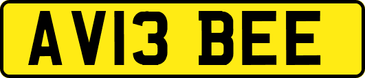 AV13BEE