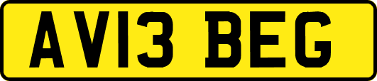 AV13BEG