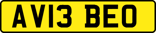 AV13BEO