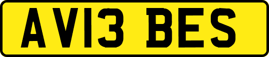 AV13BES