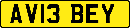 AV13BEY