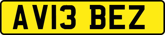 AV13BEZ