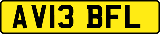 AV13BFL