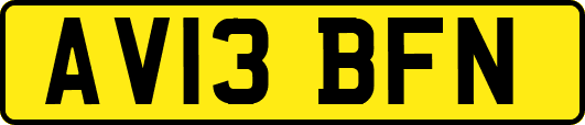 AV13BFN