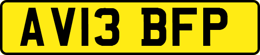 AV13BFP