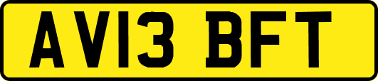 AV13BFT