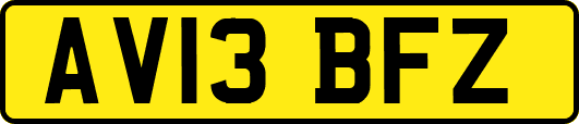 AV13BFZ