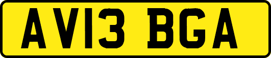 AV13BGA