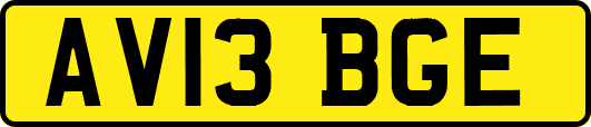 AV13BGE