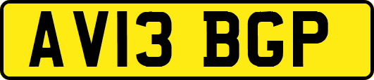AV13BGP
