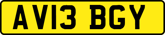 AV13BGY