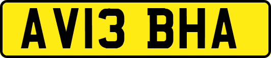 AV13BHA