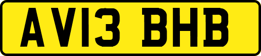 AV13BHB