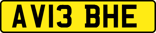 AV13BHE