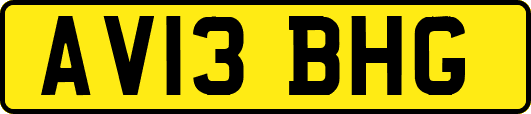 AV13BHG