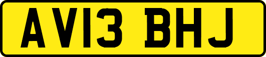 AV13BHJ