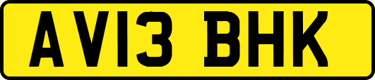 AV13BHK