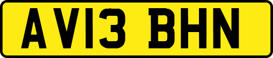 AV13BHN