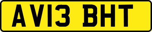 AV13BHT