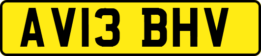 AV13BHV