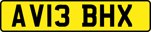 AV13BHX